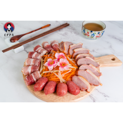 Smoked Platter 