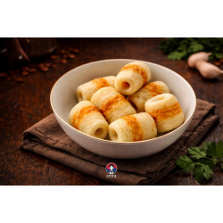 Mini Chikuwa (8 pcs)