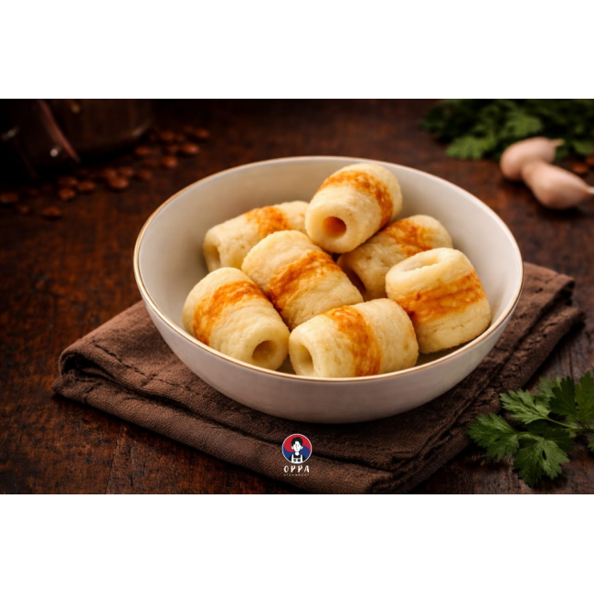 Mini Chikuwa (8 pcs)