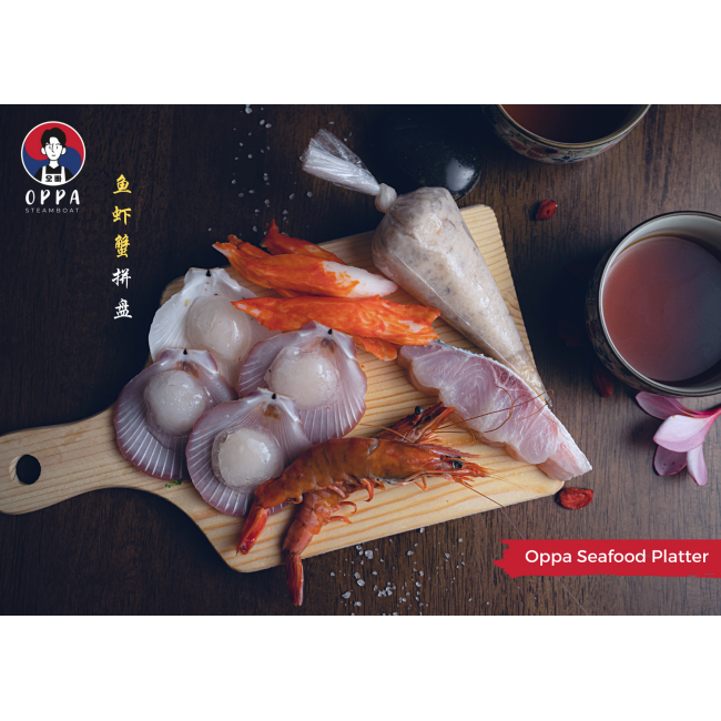 HK Premium (5pax) Free Electric Cooker