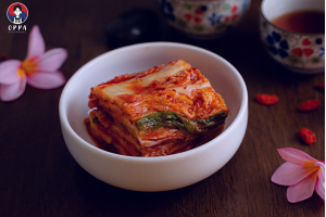OPPA Kimchi (200g) 