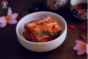 OPPA Kimchi (1KG)