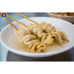 Korean Fish Cake 