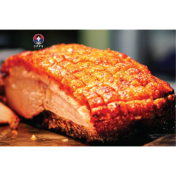 Oppa Signature Roast Pork (100g)