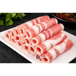 Local Pork Roll (200g) 