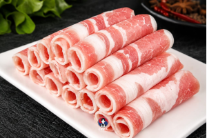 Local Pork Roll (200g) 
