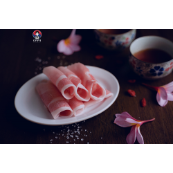 Premium Pork Slice (200g)