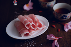 Premium Pork Slice (200g)