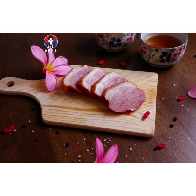 Smoked Duck (150g) 