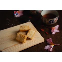 Seafood Tofu (5pcs)