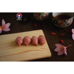 Taiwan Mini Sausage (5 pcs)