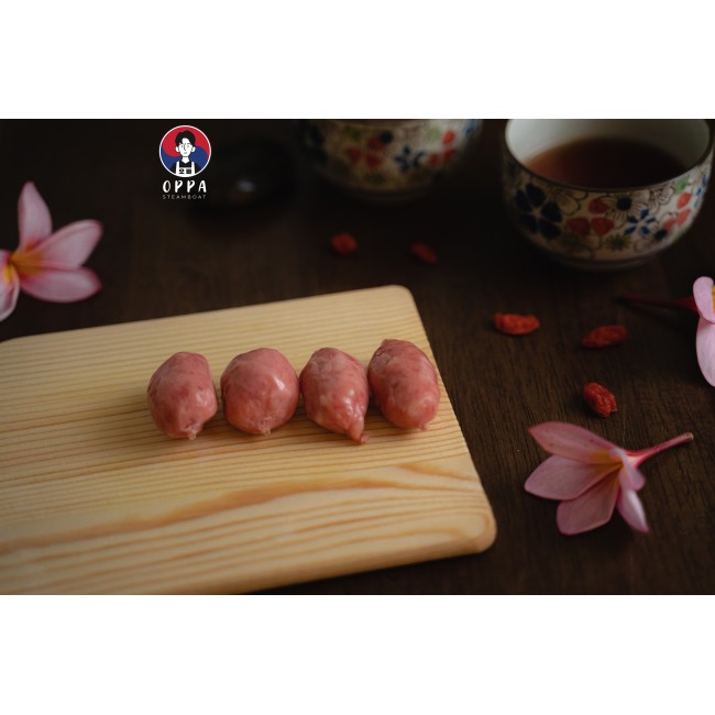 Taiwan Mini Sausage (5 pcs)