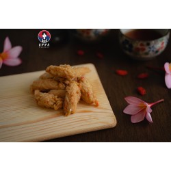 Crab Nuggets (10 pcs)