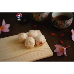 Lobster Balls (4pcs)