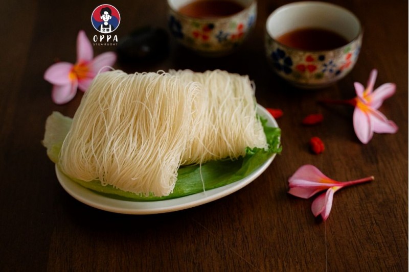 Rice Noodle