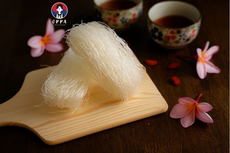 Vermicelli