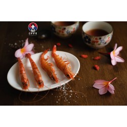 Tiger Prawns (4 pcs) 