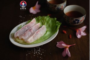 Premium Patin Slice (200g)