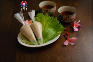 Fish Paste (150g) 