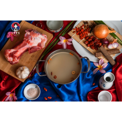Herbal Bone Soup (1.5L)