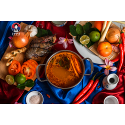 Thai TomYam (1.1L)