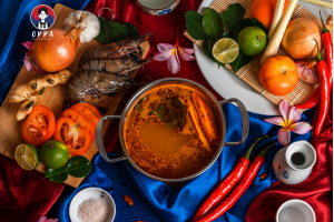 Thai TomYam (1.1L)