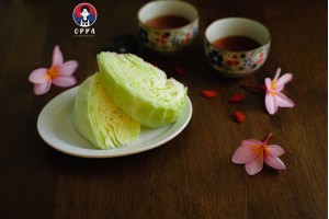 Cabbage (200g)