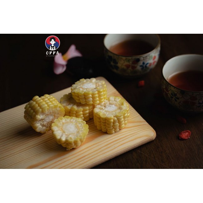 Corn (6 pcs)