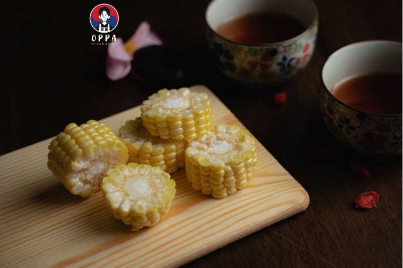 Sweet Corn (6 pcs)