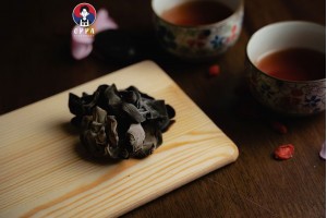 Black Fungus (200g) 