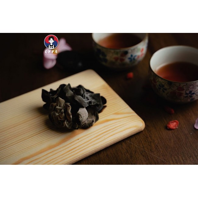 Black Fungus (200g) 