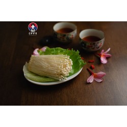 Enoki Mushroom (200g)