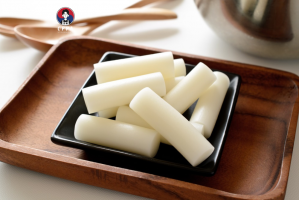 Korean Tteokbokki (150g)