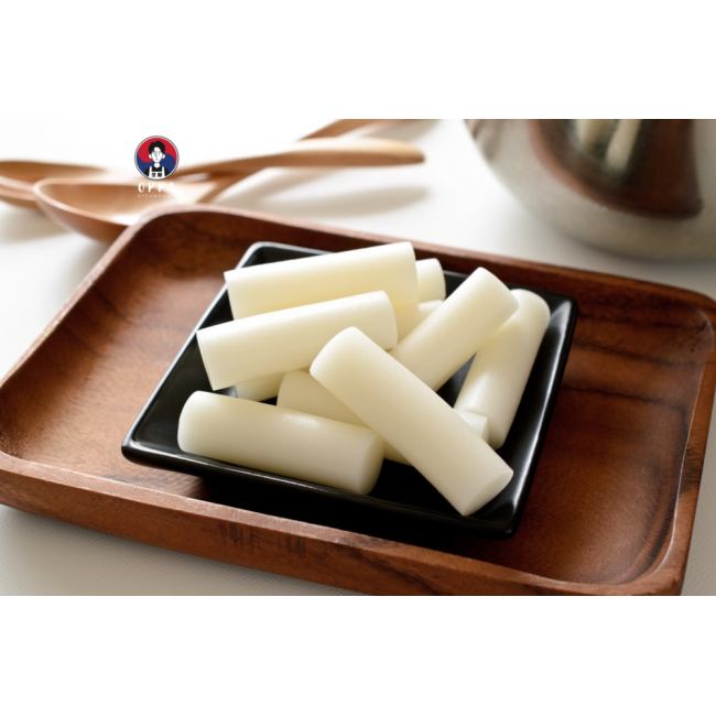 Korean Tteokbokki (150g)