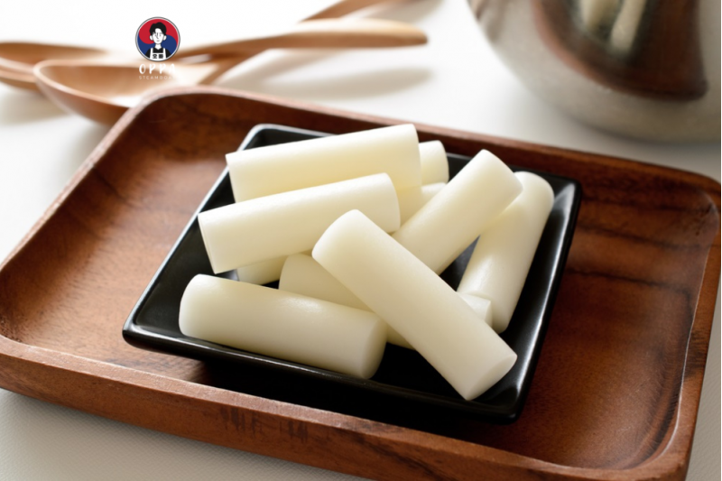 Korean Tteokbokki (150g)