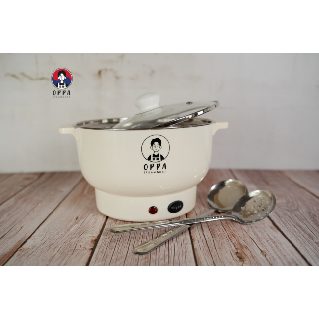 Electric Cooker (20cm)