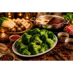 Broccoli (100g)