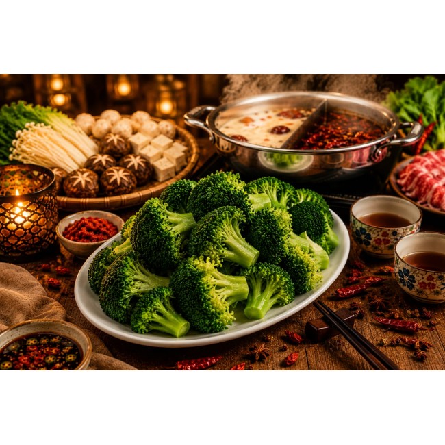 Broccoli (100g)