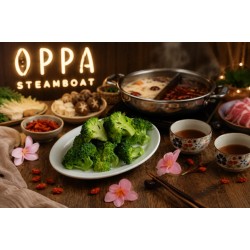 Broccoli (100g)