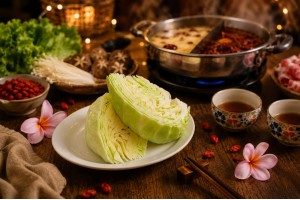 Cabbage (200g)