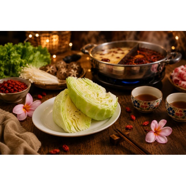 Cabbage (200g)