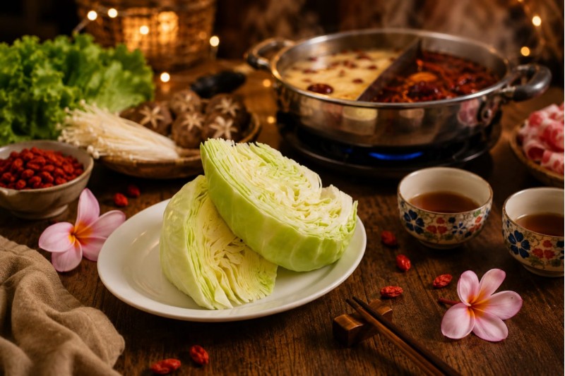 Cabbage (200g)