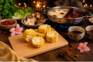Sweet Corn 