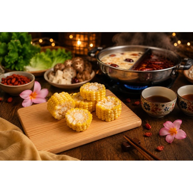 Sweet Corn 