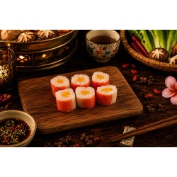 King Crab Chunk (6 pcs)