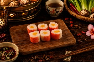 King Crab Chunk (6 pcs)