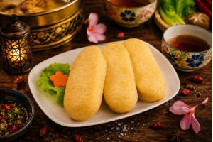Original Fish Cake 