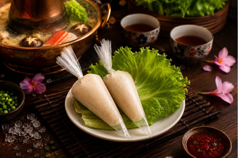 Fish Paste (150g) 