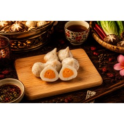 Fisro Balls (5 pcs)