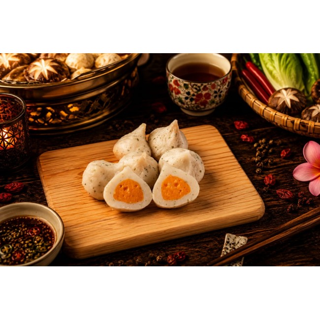 Fisro Balls (5 pcs)